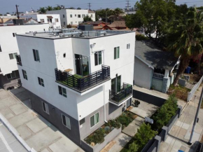 Sotl Hostel